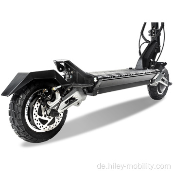 Mode Hub Motor Wheel Electric Scooter für Erwachsene
